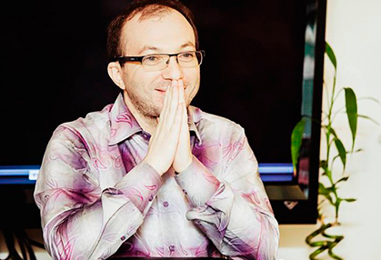 Leonid Murashkovskiy — Attorney at Law